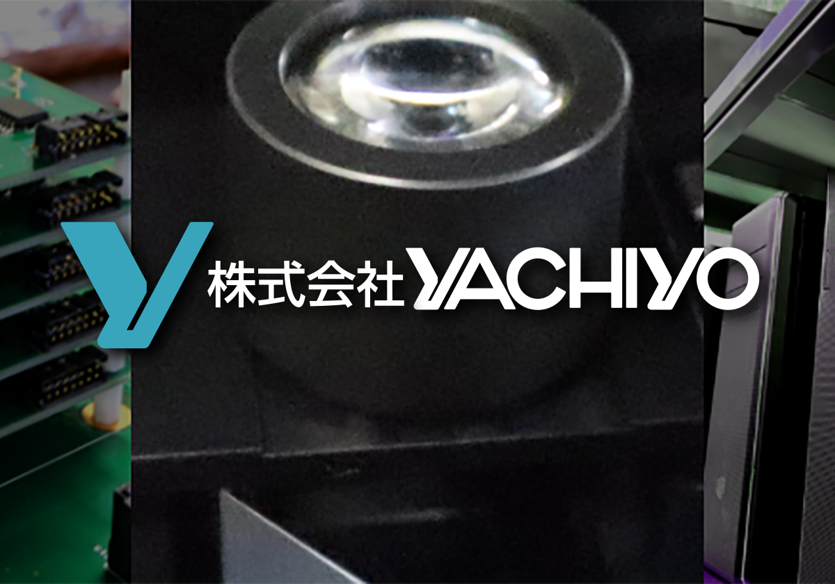 株式会社Yachiyo